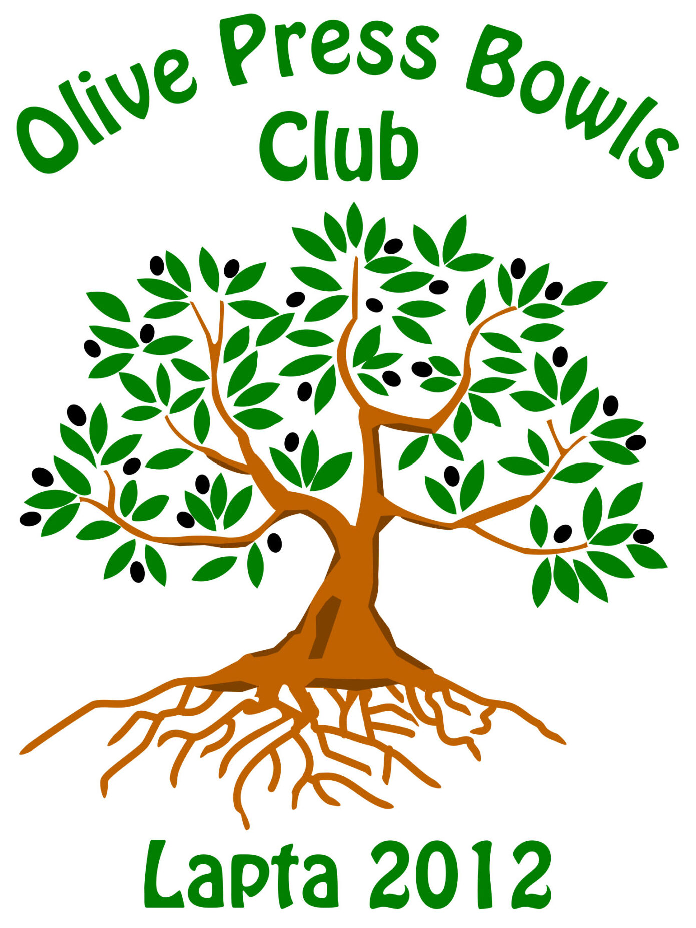 Olive Press Bowls Club